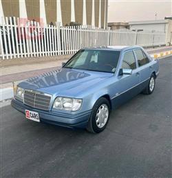 مرسيدس بنز E-Class